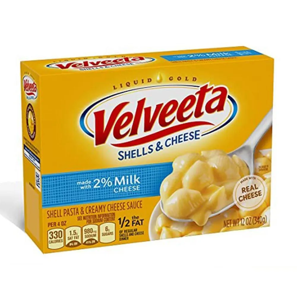 Macarrones